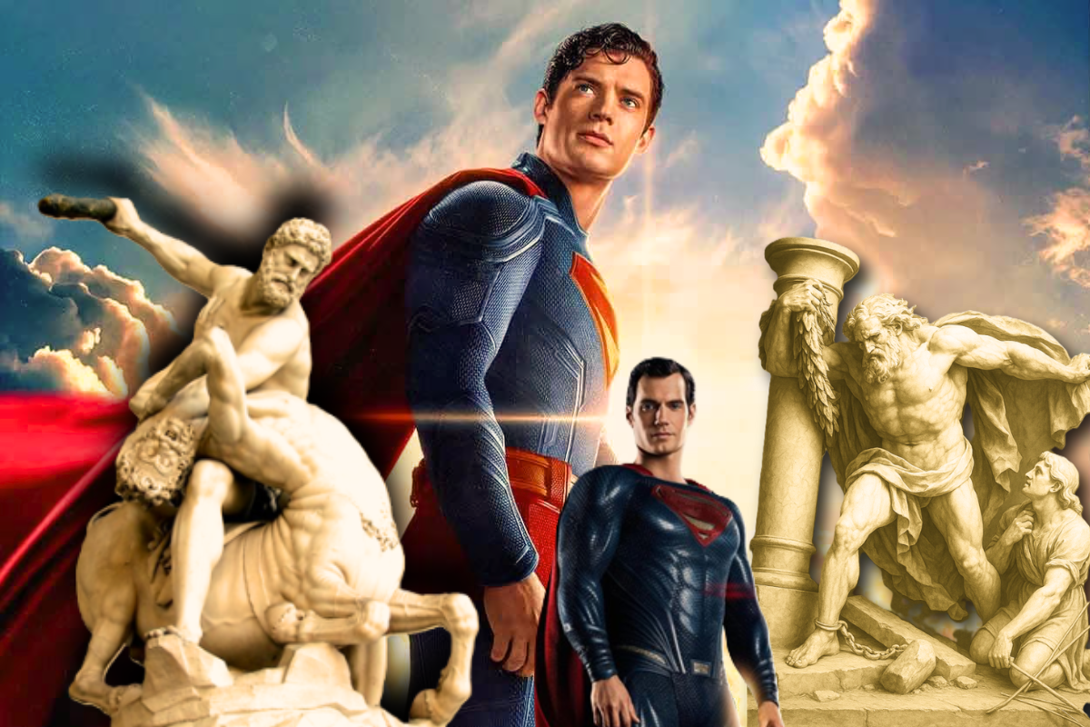 เจาะลึก Superman สามพันปีของฮีโร่ พระเจ้าจำแลง สู่แฟรนไชส์แสนล้าน