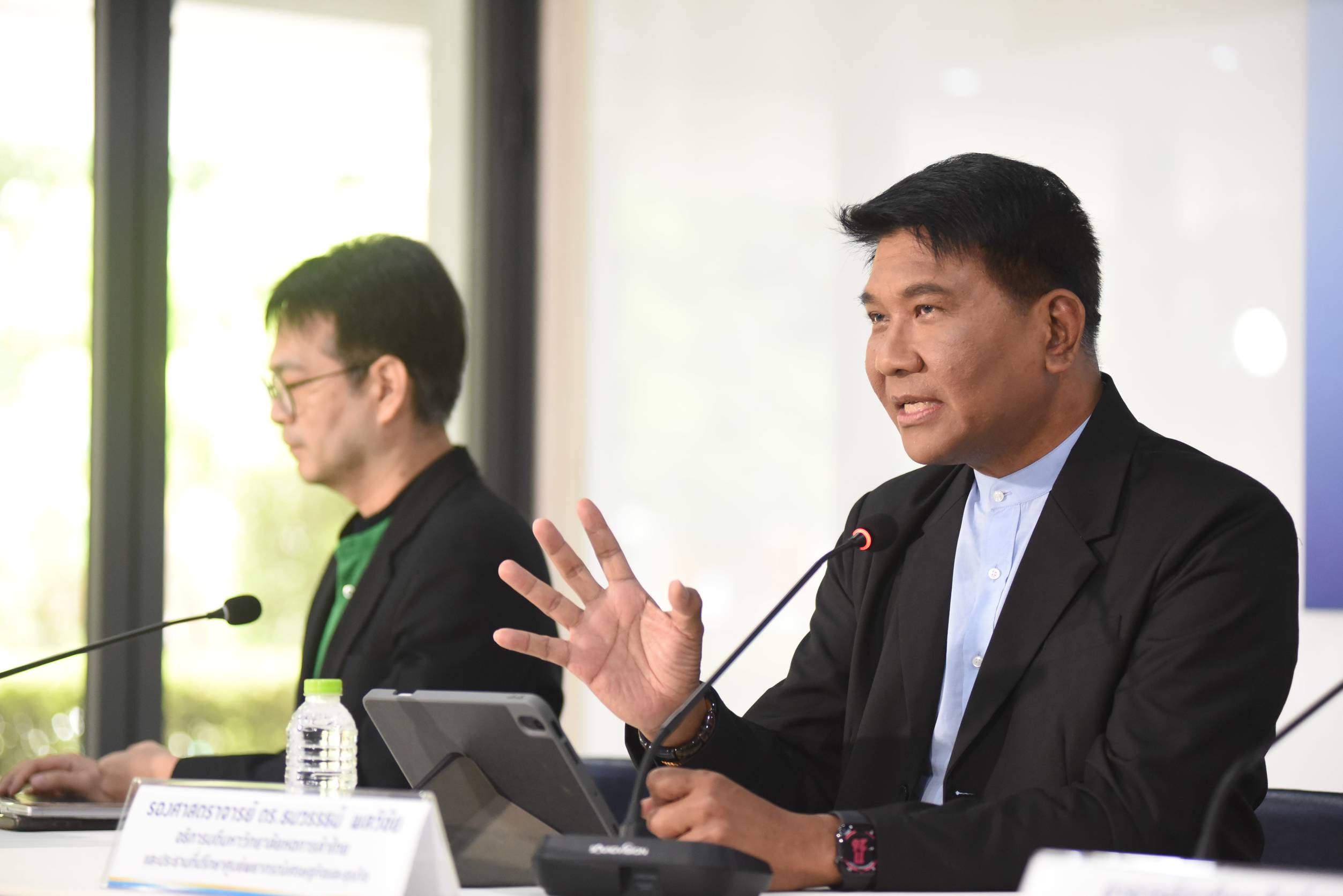 ดัชนีเชื่อมั่นผู้บริโภค มิ.ย. 68 ต่ำสุดรอบ 28 เดือน การเมือง-ทรัมป์ 2.0 ฉุด