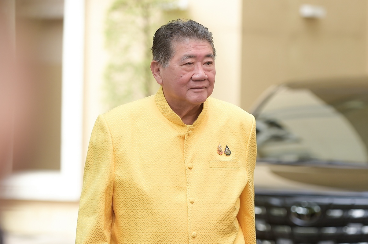 ภูมิธรรม เชื่อผล ‘ภาษีสหรัฐ’ จะออกมาดี ก่อนครบเส้นตาย 1 ส.ค.นี้