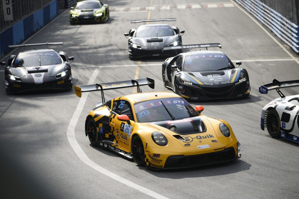 Thailand Super Series