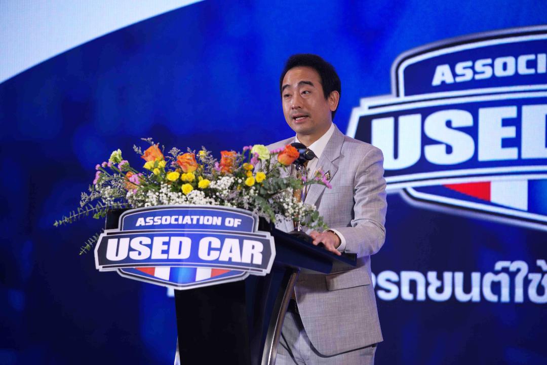 คลัง เล็งชงแก้กฎหมายคิดภาษีรถยนต์ตามสัดส่วนการใช้ชิ้นส่วนในประเทศ