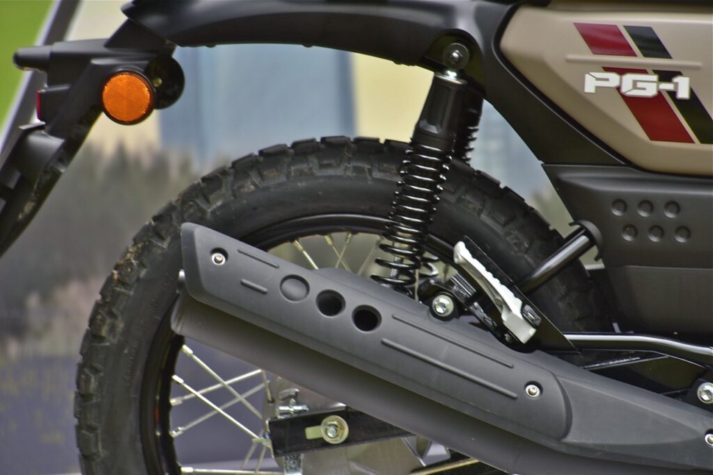 ยามาฮ่า พีจี-1 (Yamaha PG-1)
