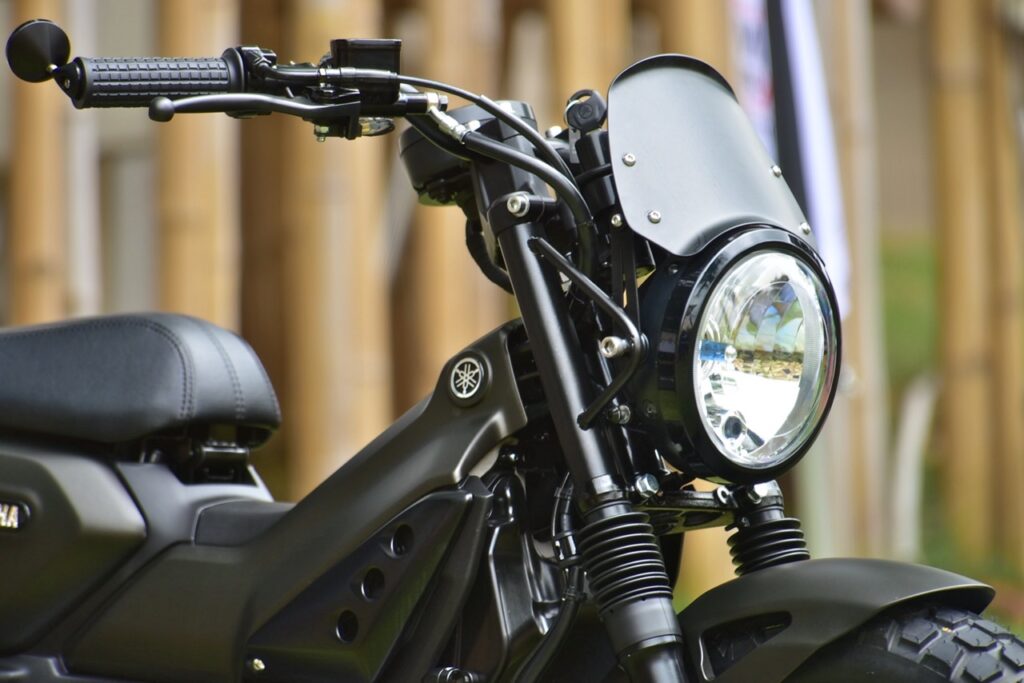 ยามาฮ่า พีจี-1 (Yamaha PG-1)