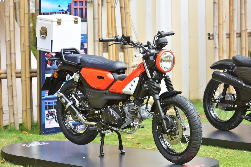ยามาฮ่า พีจี-1 (Yamaha PG-1)