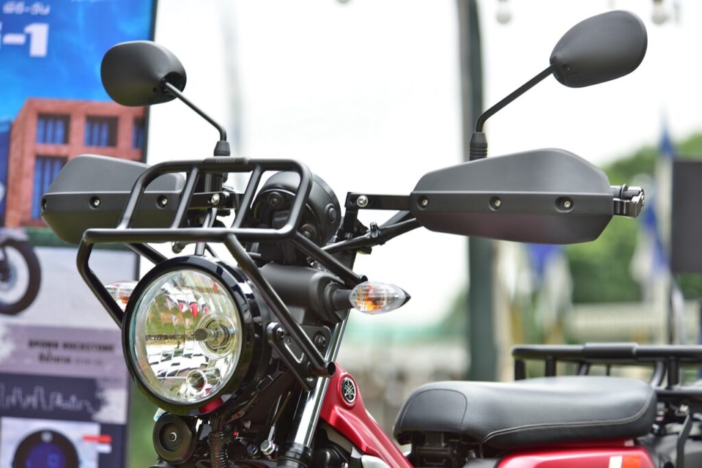ยามาฮ่า พีจี-1 (Yamaha PG-1)