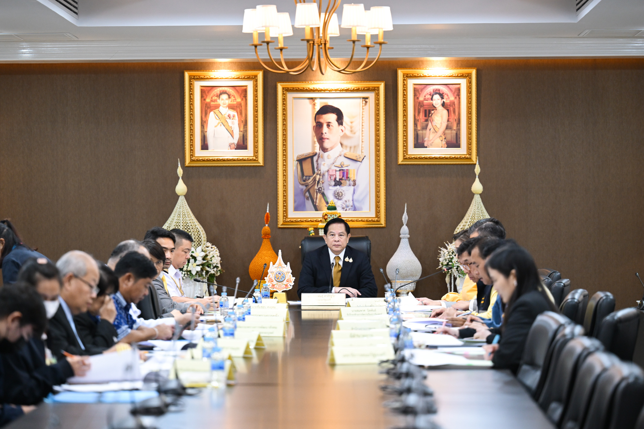 สรุปมาตรการเยียวยา เหตุพิพาทชายแดนไทย-กัมพูชา เสียชีวิตรัฐจ่าย 1 ล้าน