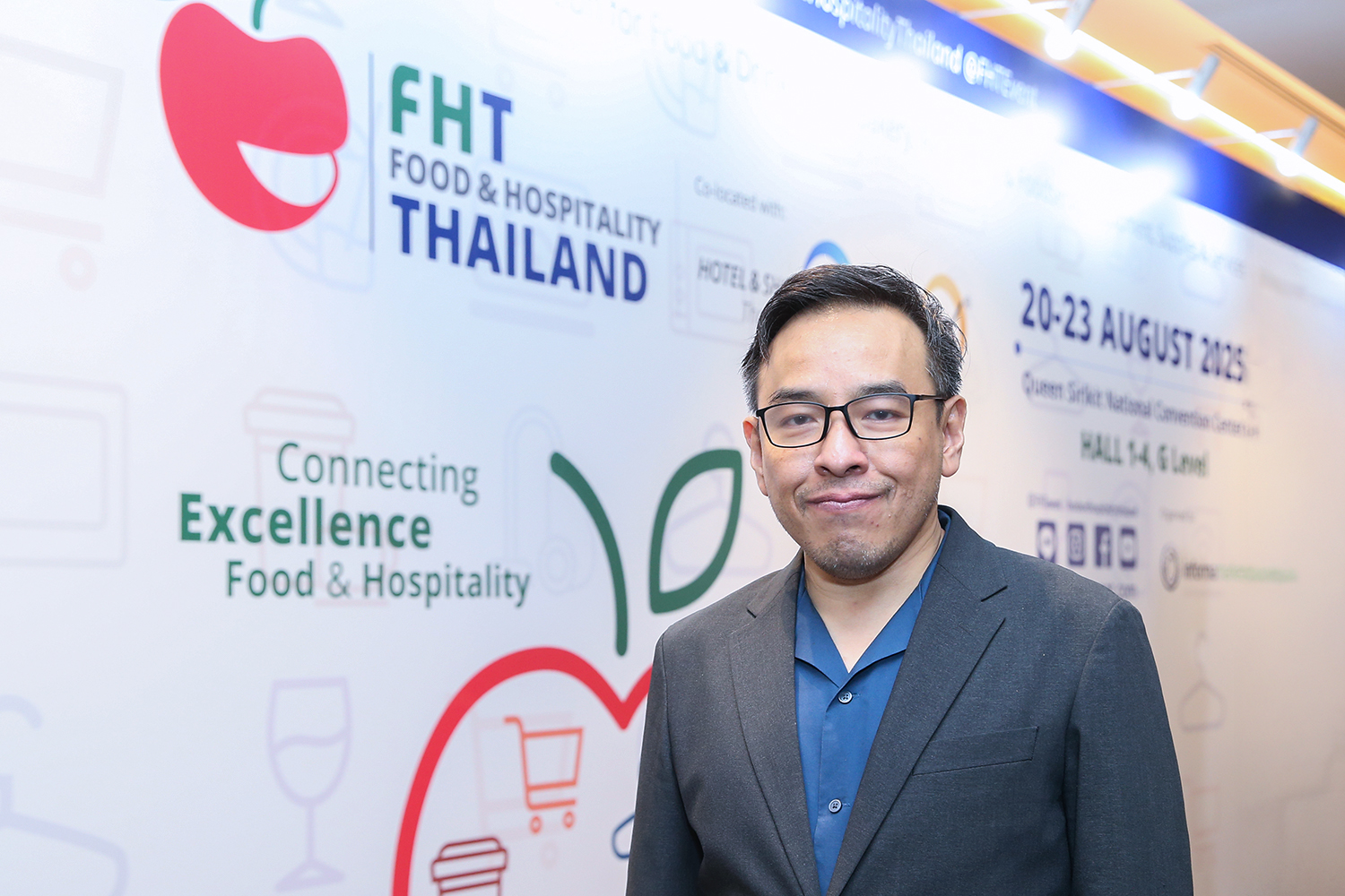 THA ผนึกภาคท่องเที่ยว พลิกเกมบริการไทยใน FHT 2025 ดัน Wellness-MICE