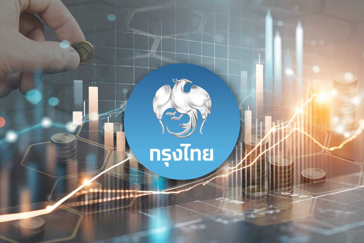 60 ปี กรุงไทย ยกทัพร่วมงาน Money Expo 2026 พร้อมสินเชื่อช่วย SMEs 7-10 พ.ค.นี้