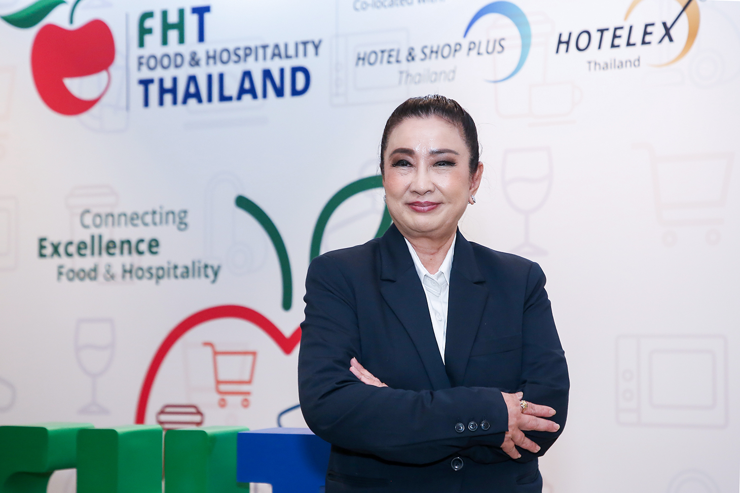 THA ผนึกภาคท่องเที่ยว พลิกเกมบริการไทยใน FHT 2025 ดัน Wellness-MICE