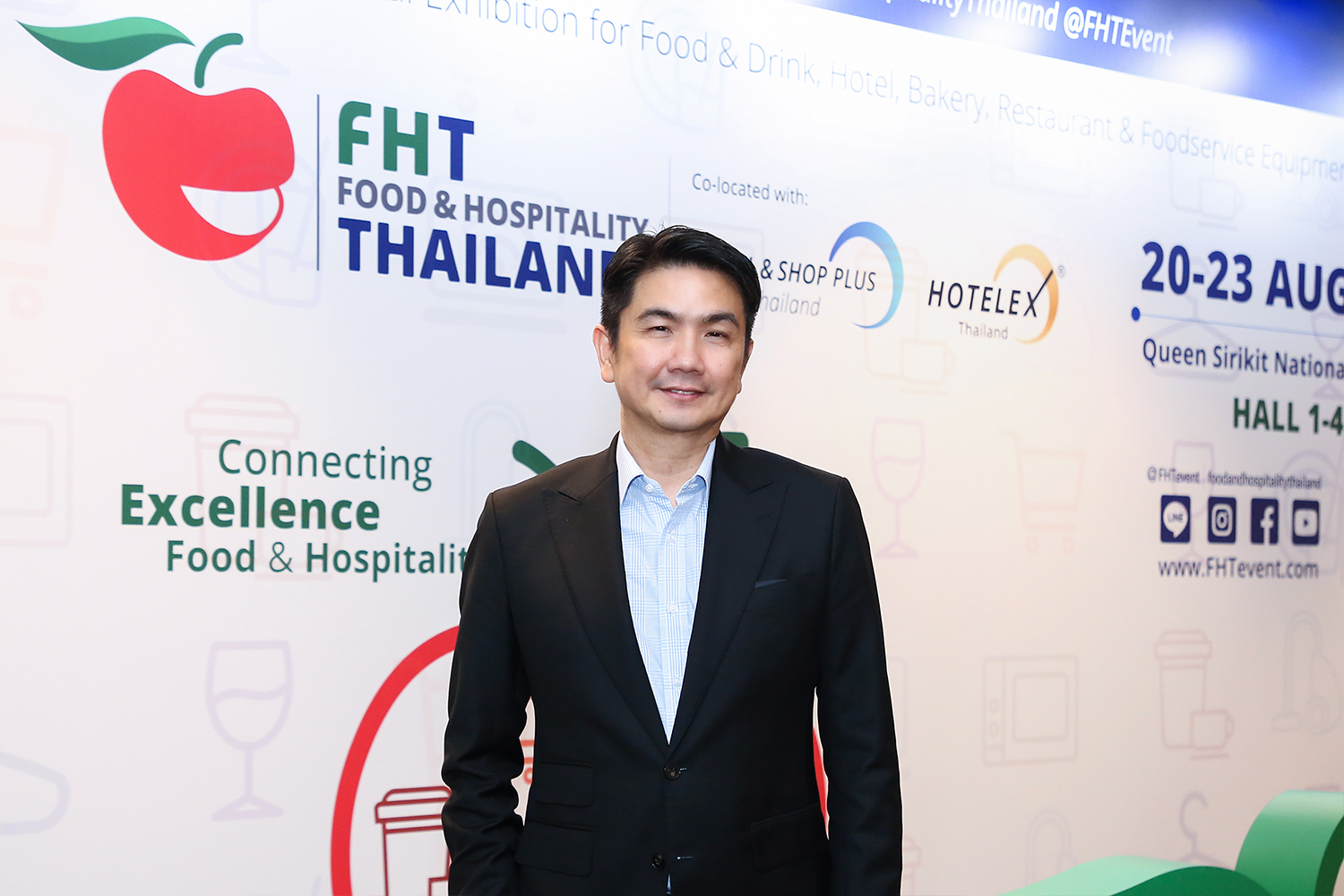 THA ผนึกภาคท่องเที่ยว พลิกเกมบริการไทยใน FHT 2025 ดัน Wellness-MICE