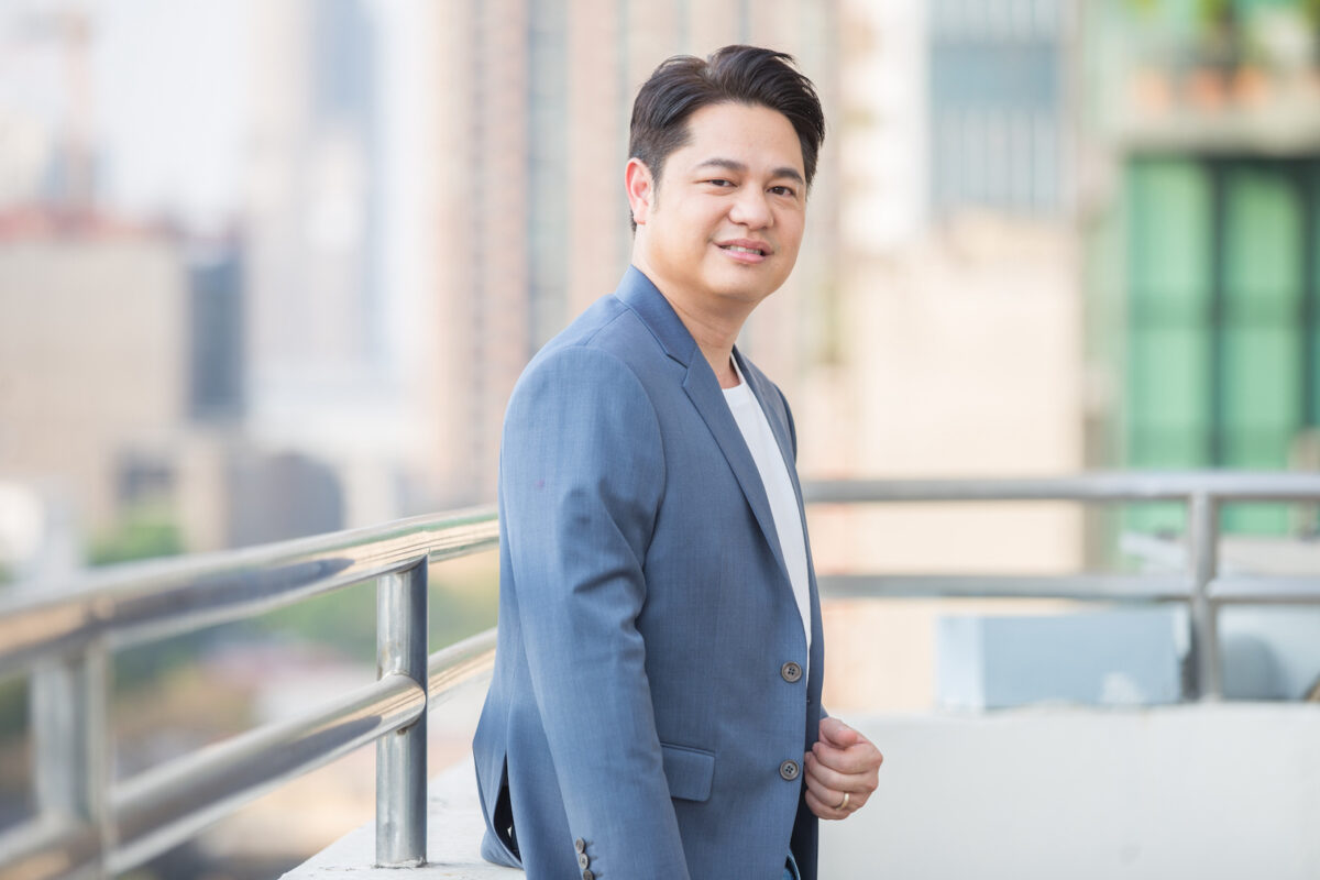 โอเชี่ยน’ ขยายผลเปิดคอนโดแห่งที่ 3 “โอเชี่ยน โอเอซิส ขอนแก่น”