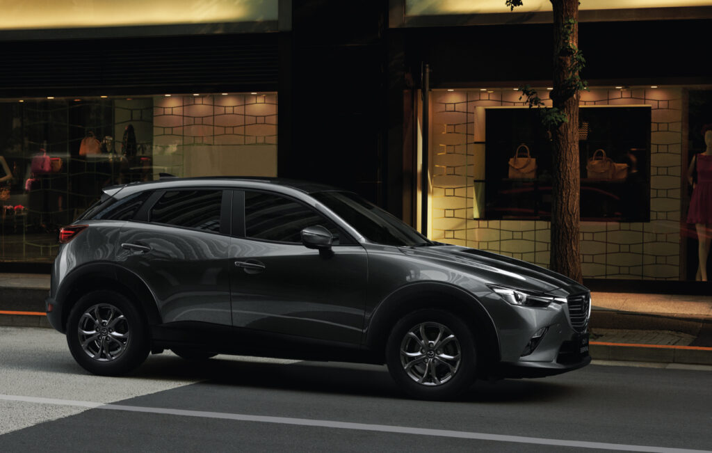 Mazda