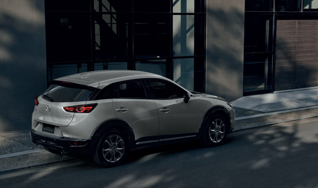 Mazda