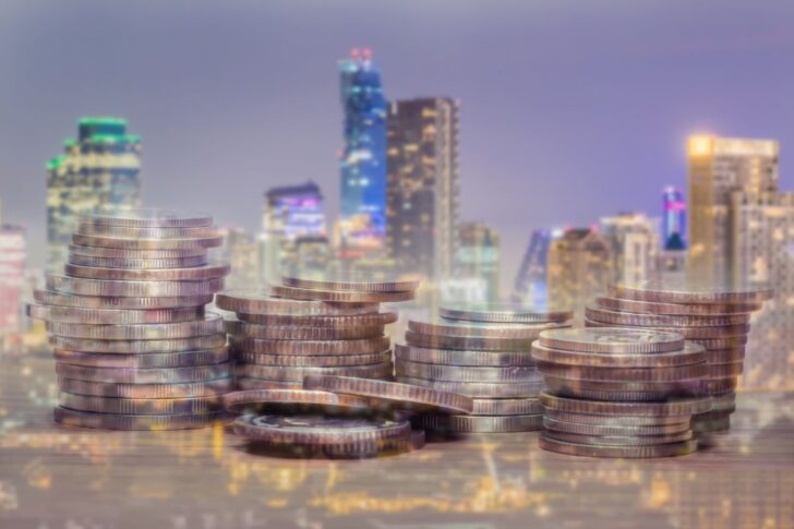 .ค่าเงินบาท วันนี้ 3 ก.ค. เปิดตลาดแข็งค่าที่ 32.36 บาท บทวิเคราะห์ล่าสุด.