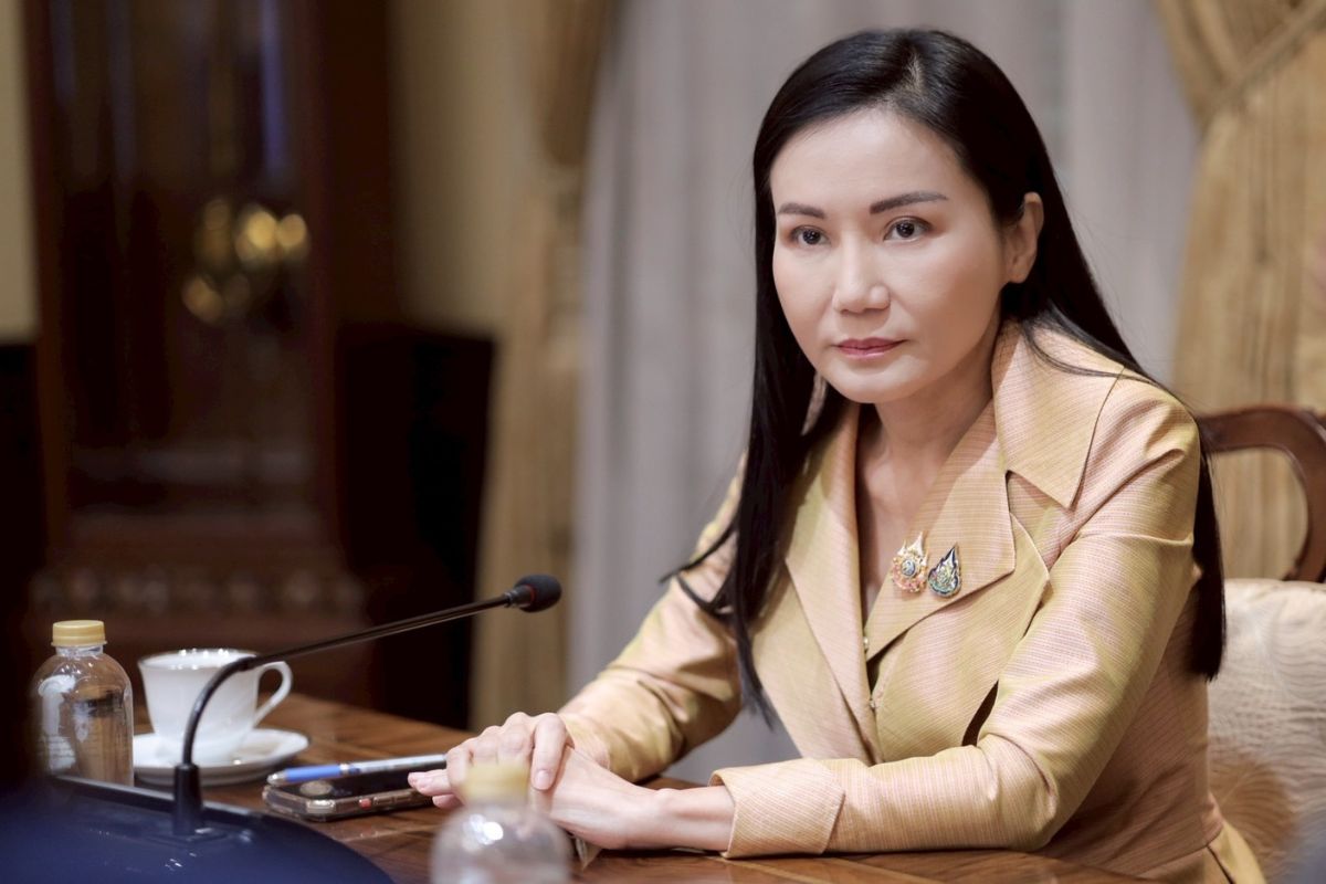 ‘นฤมล’ สั่งปิดโรงเรียนชายแดนสุรินทร์ หลังเหตุปะทะไทย-กัมพูชา