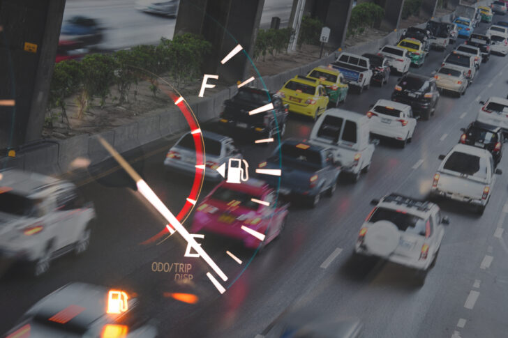 .ราคาน้ำมันวันนี้ (11 มี.ค. 69) เช็กราคาดีเซล-แก๊สโซฮอล์ล่าสุด.