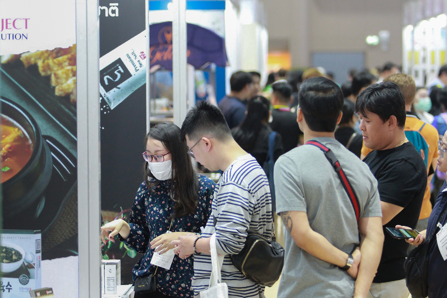FHT 2025 ดันท่องเที่ยวไทยสู่ Quality Destination ดึงแบรนด์โลกโชว์นวัตกรรมโฮเรก้า