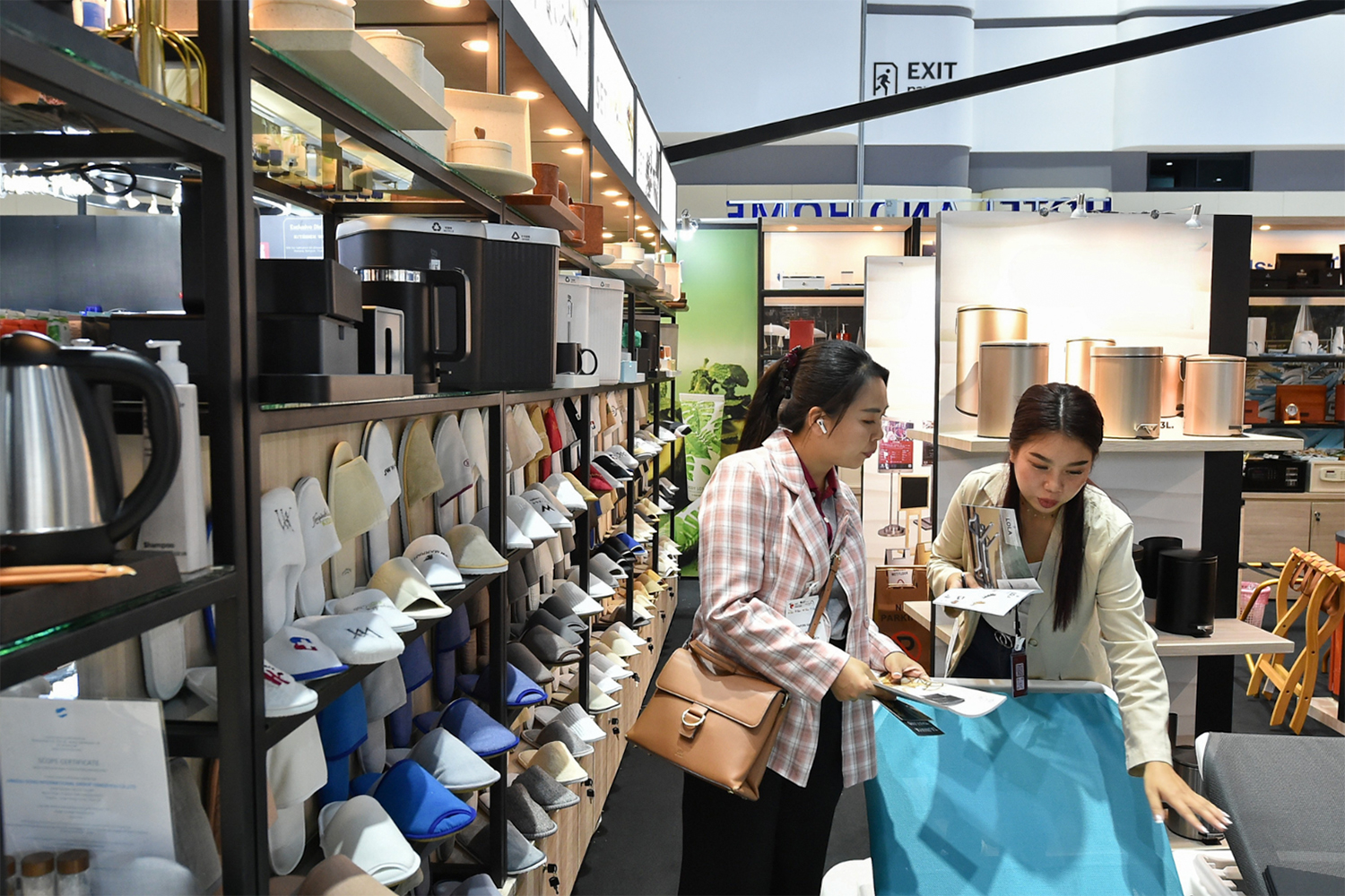 FHT 2025 ดันท่องเที่ยวไทยสู่ Quality Destination ดึงแบรนด์โลกโชว์นวัตกรรมโฮเรก้า