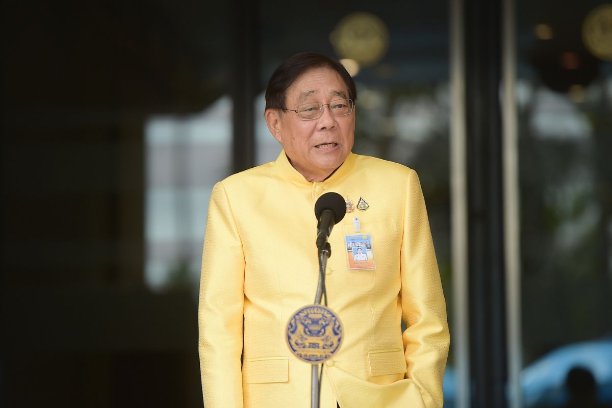 คลังระดมมาตรการ 3 ด้าน บรรเทาวิกฤตชายแดนไทย-กัมพูชา