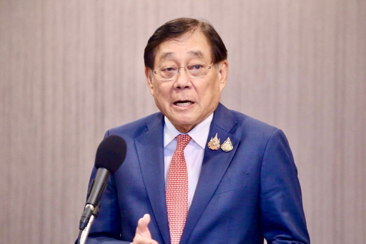 ไทยเร่งสรุปข้อเสนอภาษีสหรัฐสุดท้ายวันนี้ พิชัยยันเหตุชายแดนไม่กระทบเจรจา