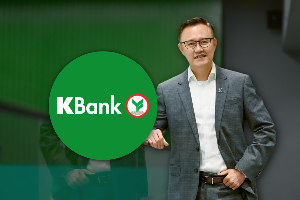 KBANK แจ้ง ”พิพิธ เอนกนิธิ” ลาออกทุกตำแหน่งในธนาคาร มีผล 1 ส.ค. 68