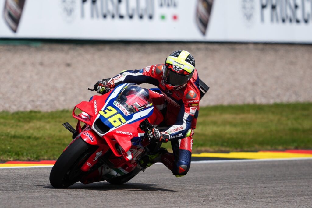 MotoGP