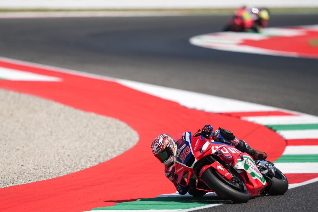 MotoGP