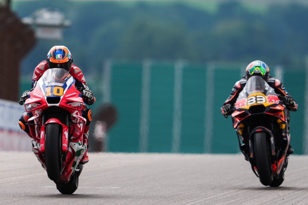 MotoGP