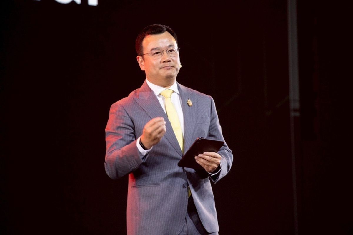 “5 New Paradigms” ยุทธศาสตร์ใหม่ขับเคลื่อนท่องเที่ยวไทย มุ่งปั้น Soft Power-Sport