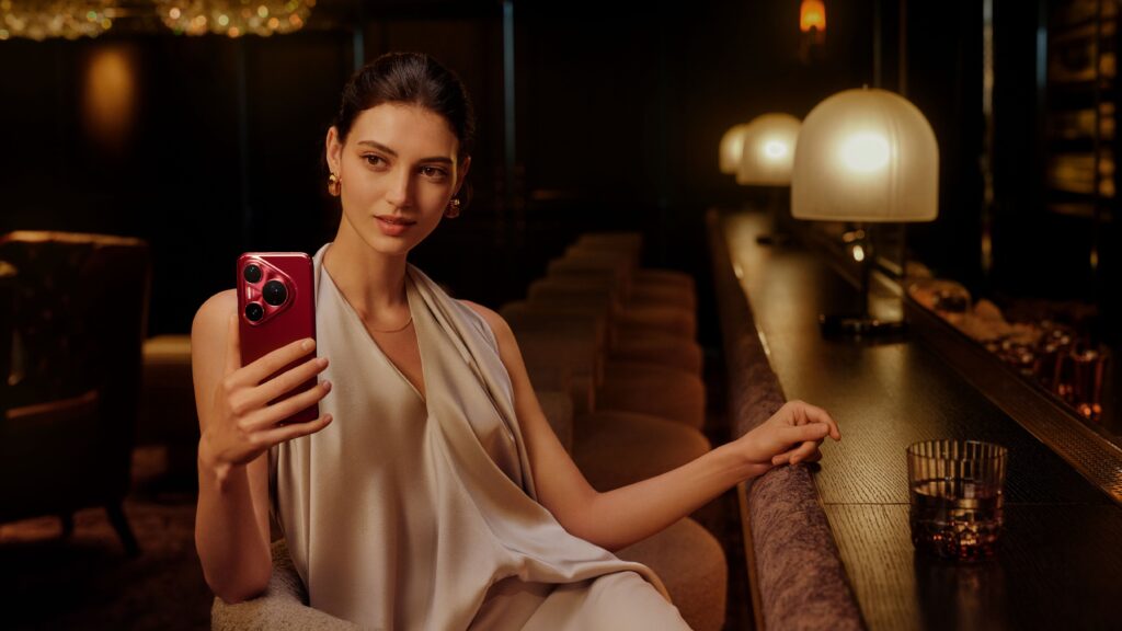 Huawei Pura 80 Pro