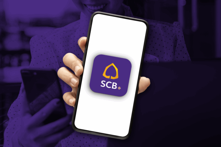 SCB EASY