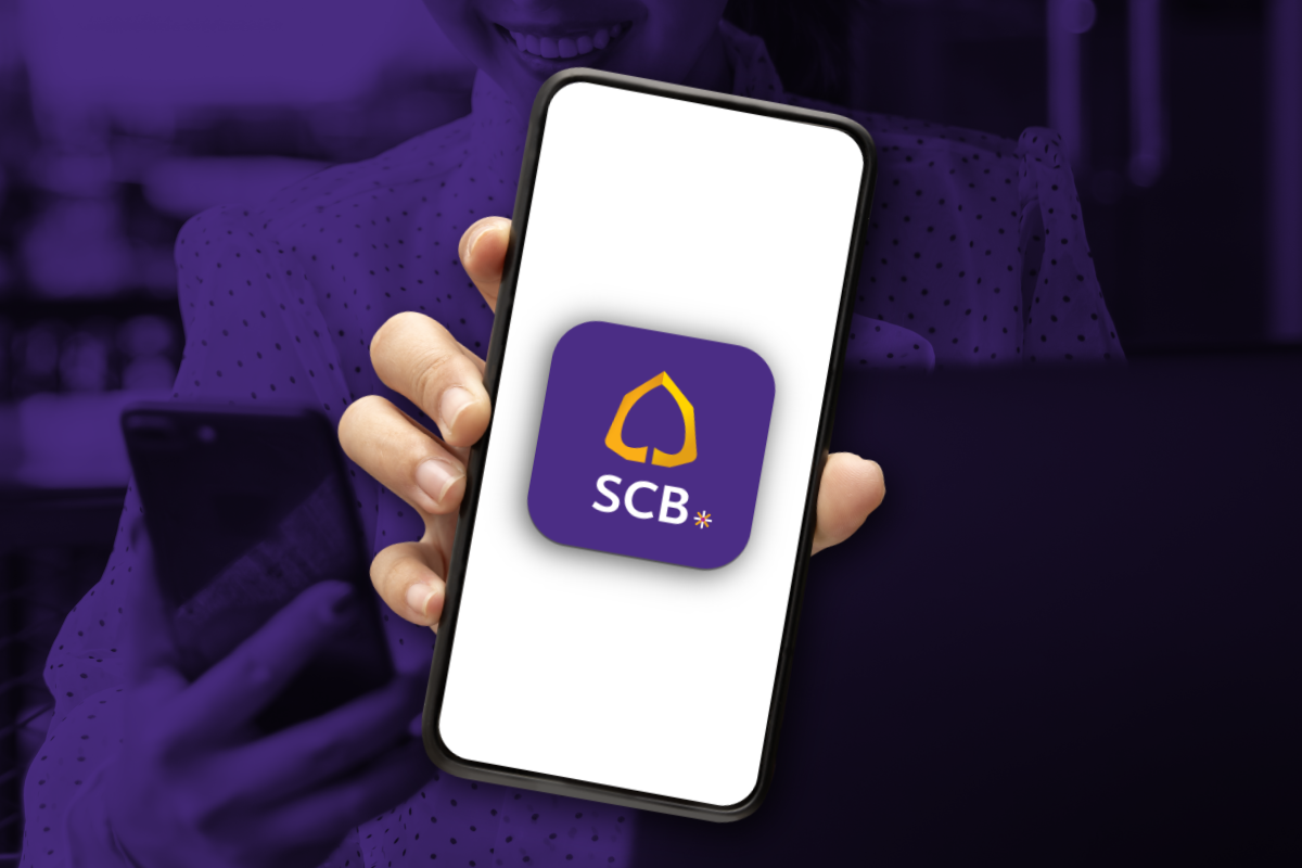 เตือนผู้ใช้ SCB EASY เร่งเปลี่ยนชื่อให้ตรงกับซิม ภายใน 8 ก.ค. 68