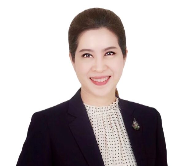 ณัฐริกา วายุภาพ นิติพน