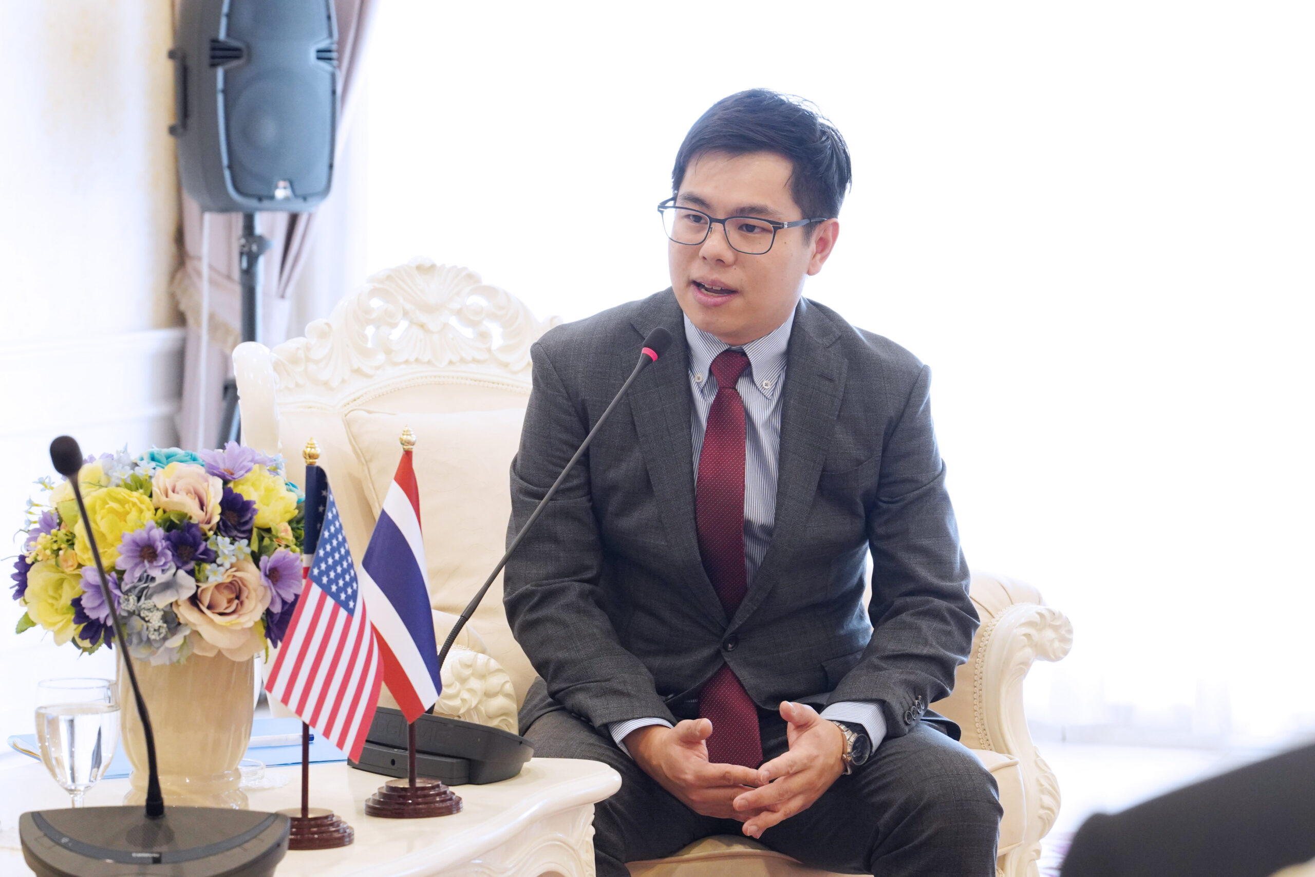 ฉันทวิชญ์ ตัณฑสิทธิ์