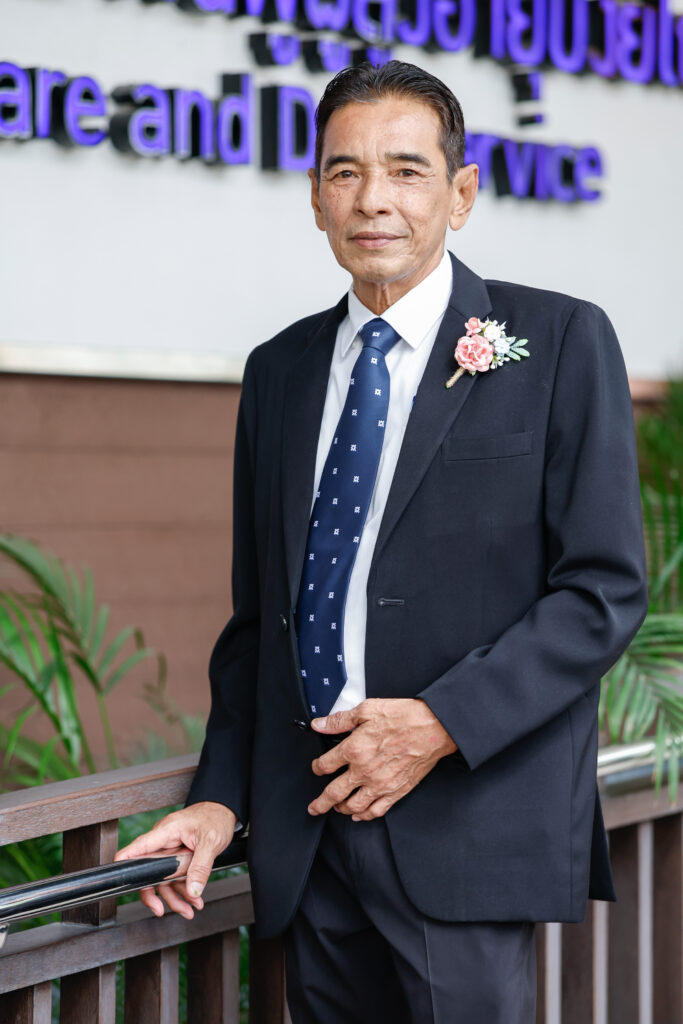 นายรังสรรค์ นันทกาวงศ์