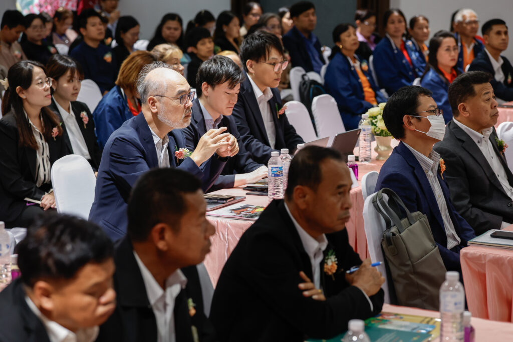 ‘ธรรมศาสตร์’ ผนึกท้องถิ่น 39 แห่ง ปั้นโมเดลจัดบริการผู้สูงอายุในชุมชน