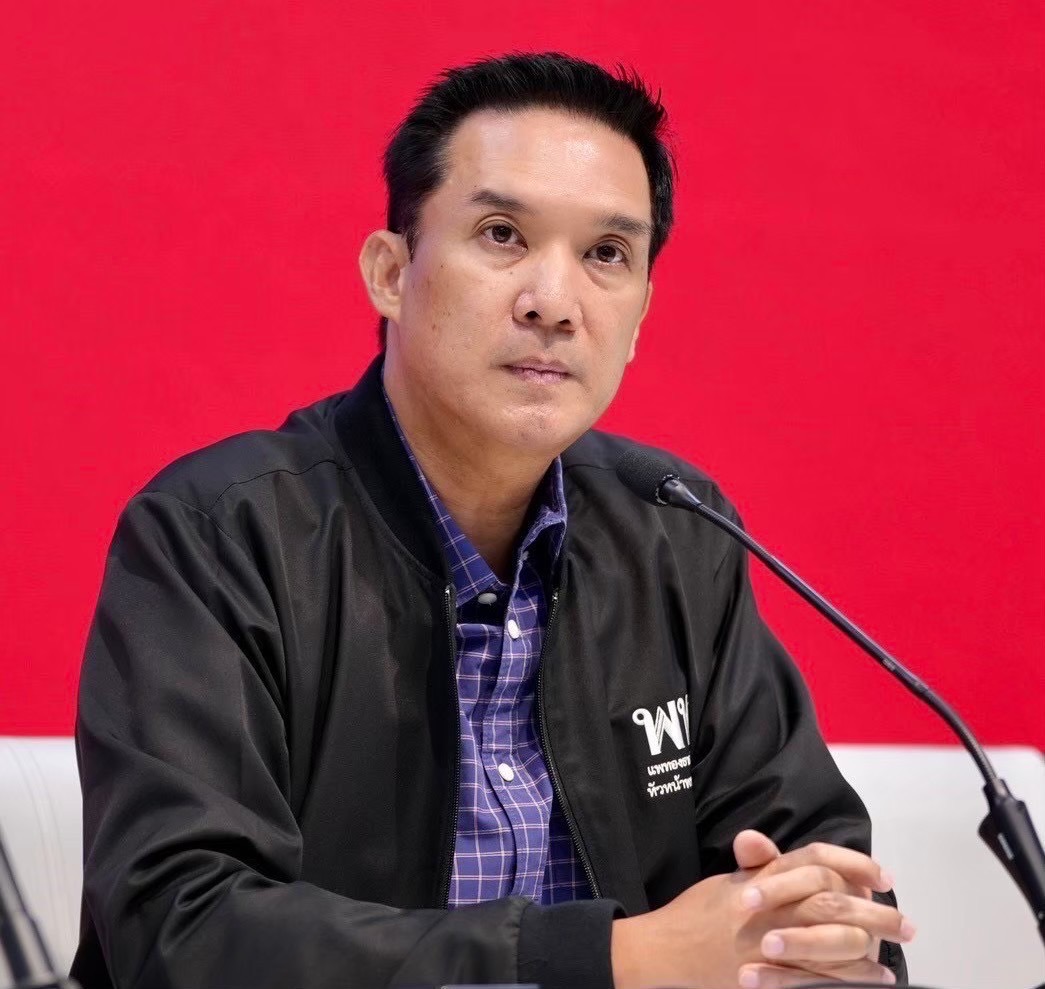 โฆษกเพื่อไทยชี้ ‘ทักษิณ’ ร่วมประชุมทีมไทยแลนด์เป็นเรื่องปกติ