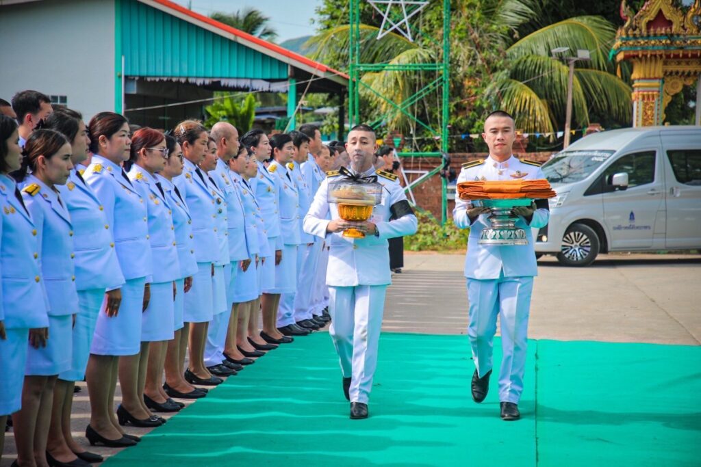  ทหารกล้า