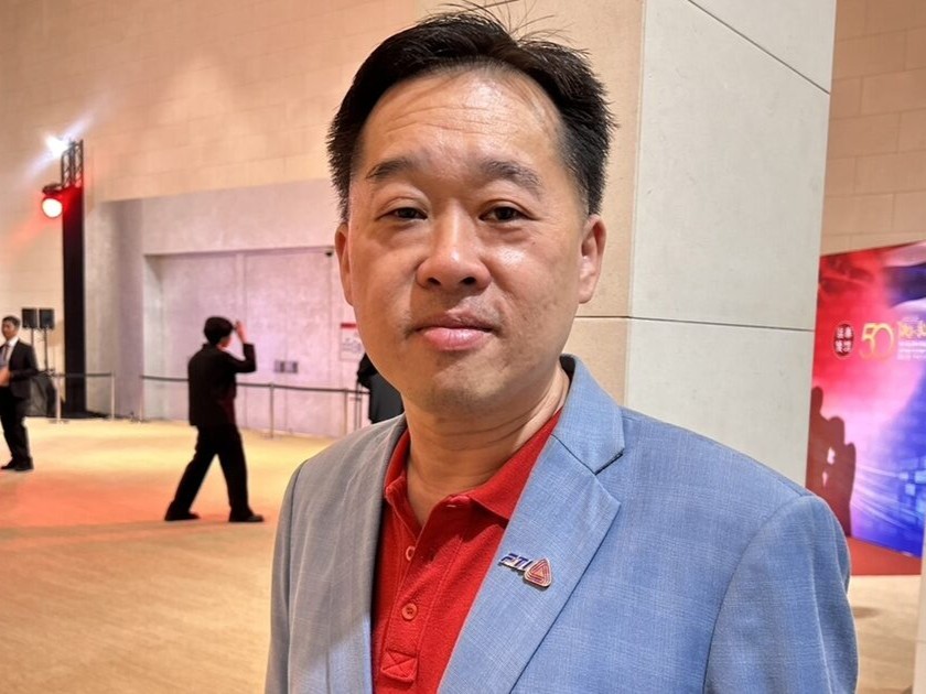 รองเลขาสภาอุตฯ มองจีน แนะไทยลดโควต้าสาขาที่ตกงาน เพิ่มสาย STEM ที่ยังขาดแคลน