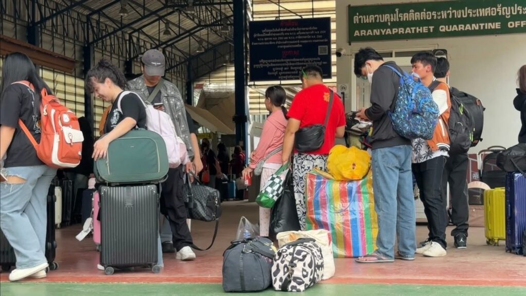 คนไทยนับหมื่น