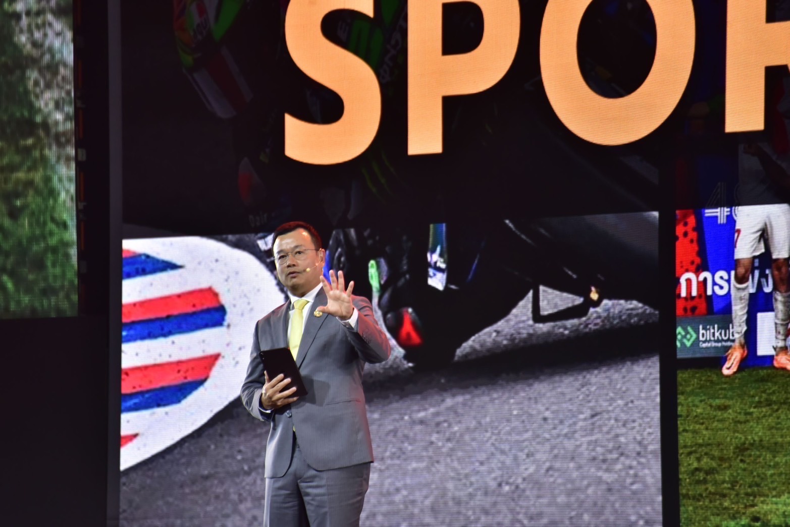 “5 New Paradigms” ยุทธศาสตร์ใหม่ขับเคลื่อนท่องเที่ยวไทย มุ่งปั้น Soft Power – Sport
