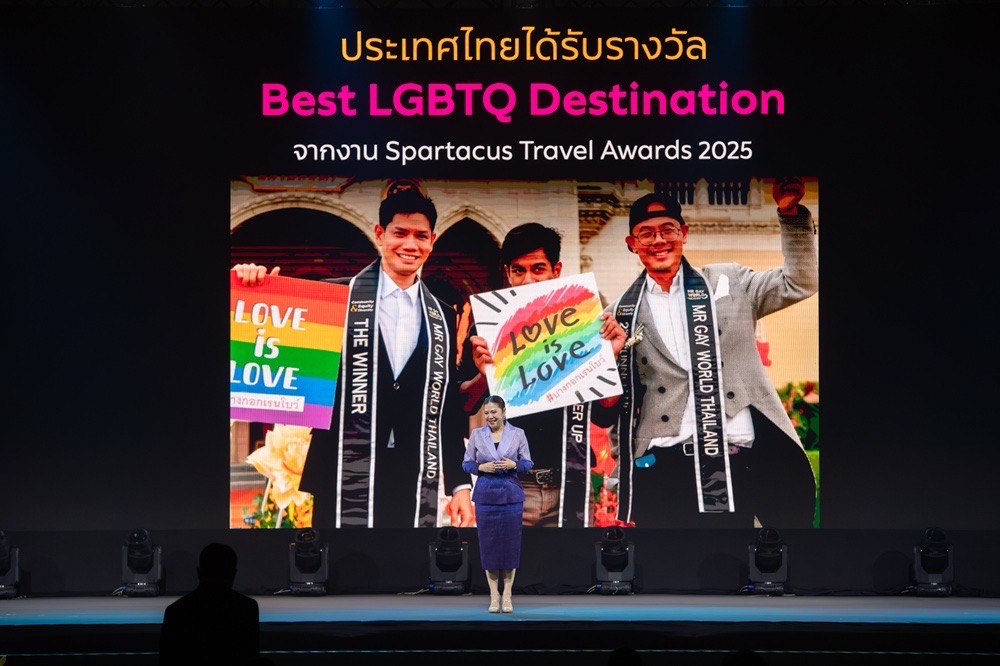 ปฏิวัติท่องเที่ยวไทย ททท. ชูคุณภาพแทนปริมาณ เดินหน้าสู่คุณภาพ-ยั่งยืน-แข่งขันได้