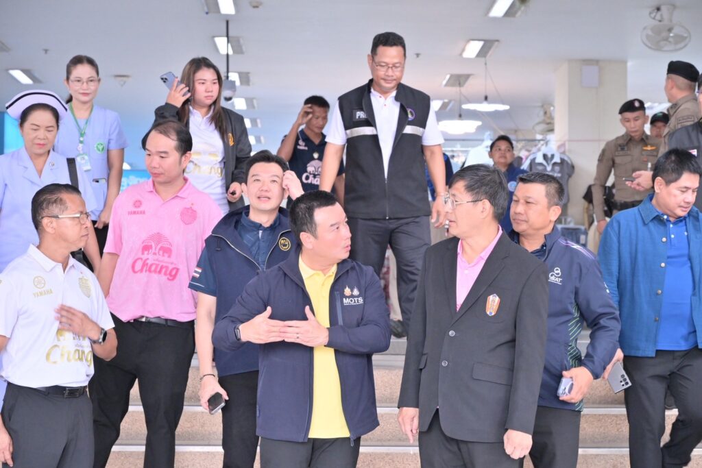 นายสรวงศ์ เทียนทอง