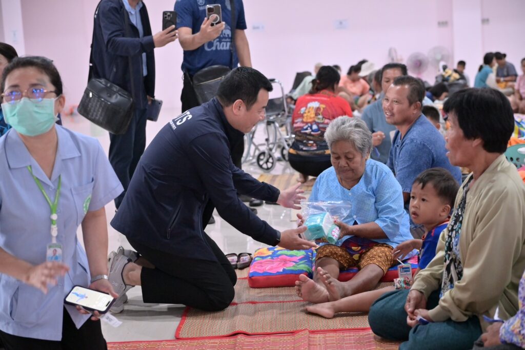นายสรวงศ์ เทียนทอง
