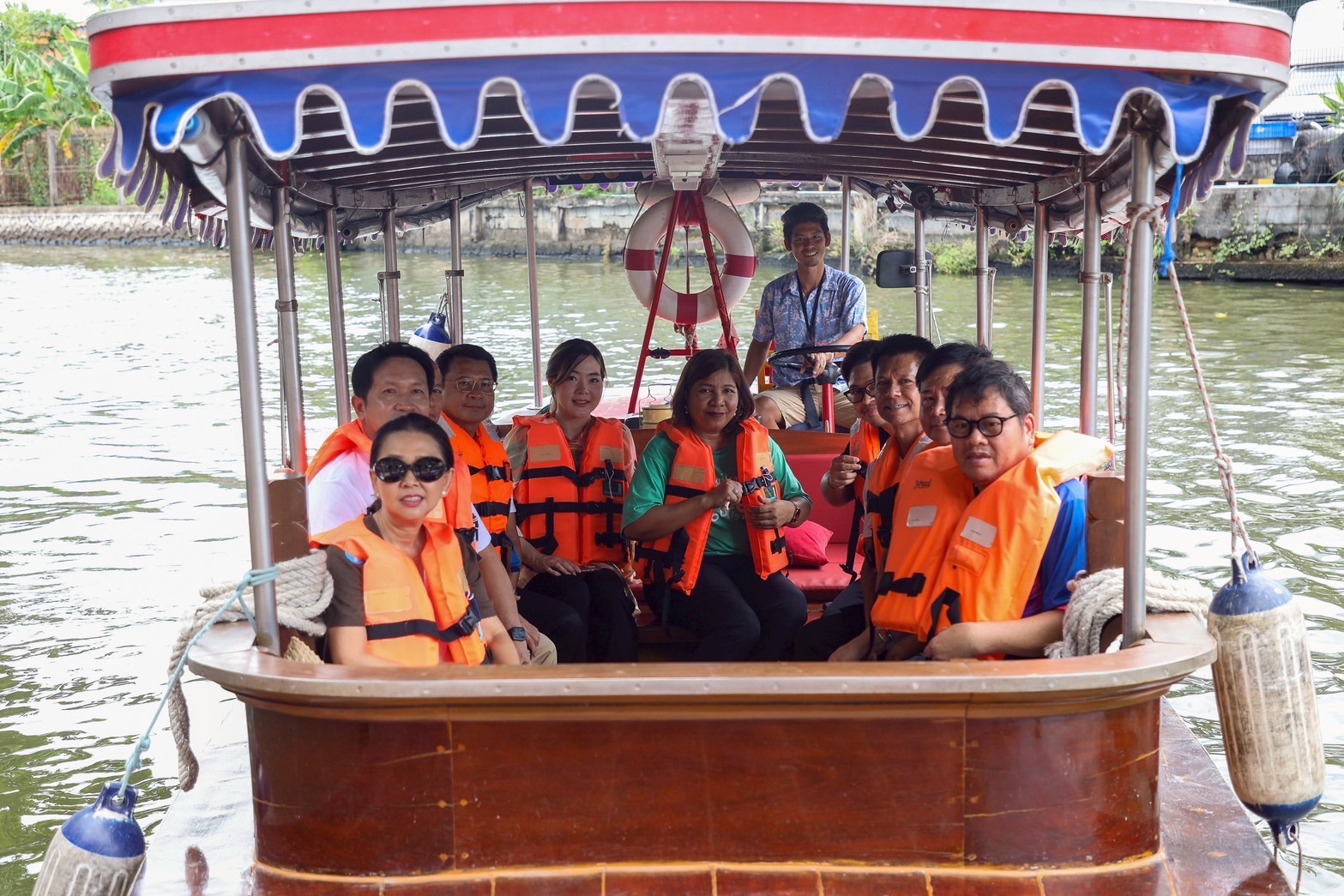 รุกตลาดยุโรป เปิดตัว “Green Tourism Collections” ดันไทยสู่ท่องเที่ยวยั่งยืนโลก