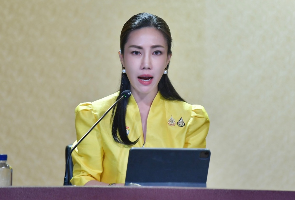 กรุงเทพฯ คว้าแชมป์เมืองจุดหมาย คนทำงานที่ไหนก็ได้ผ่านเทคโนโลยีดิจิทัล