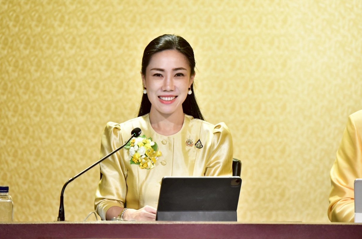 รัฐบาล เผย สุวรรณภูมิสายการบินมากที่สุดในโลก เร่งพัฒนาให้ช่วยฟื้นเศรษฐกิจ