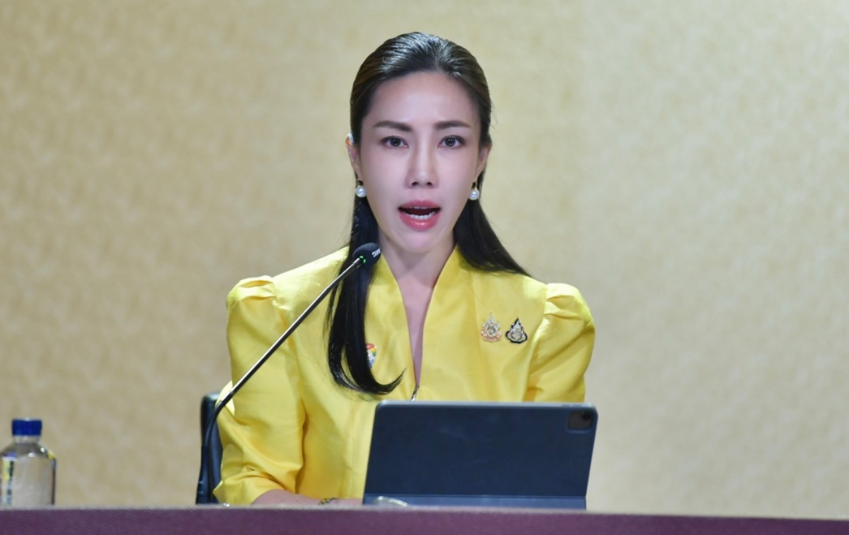 พ.ร.ก.ปราบโจรออนไลน์ 3 เดือน สกัดความเสียหายได้กว่า 5,800 ล้านบาท