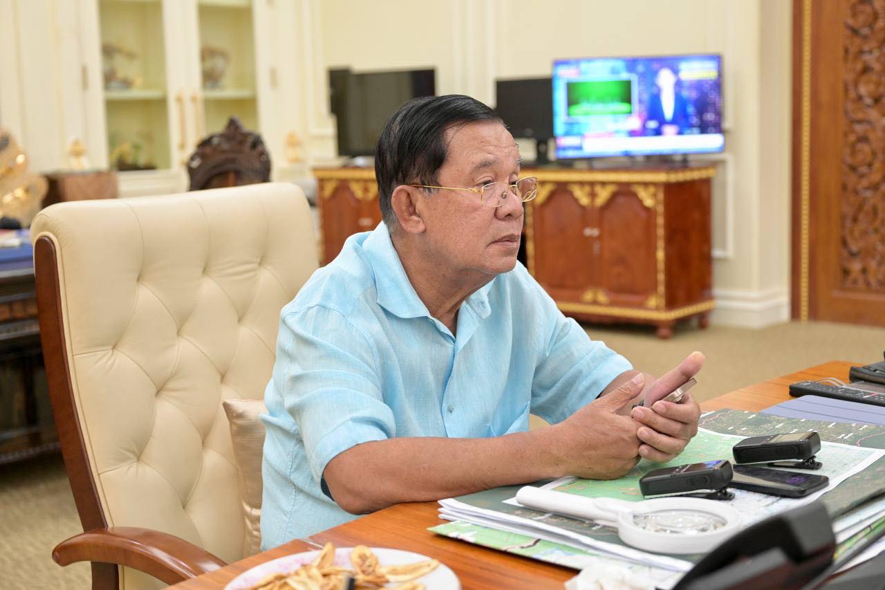 สังคมหน้า 14 : ไทย-กัมพูชา ผลประโยชน์ที่น่าเสียดาย – การเมืองไทยจะไปทางไหน ?
