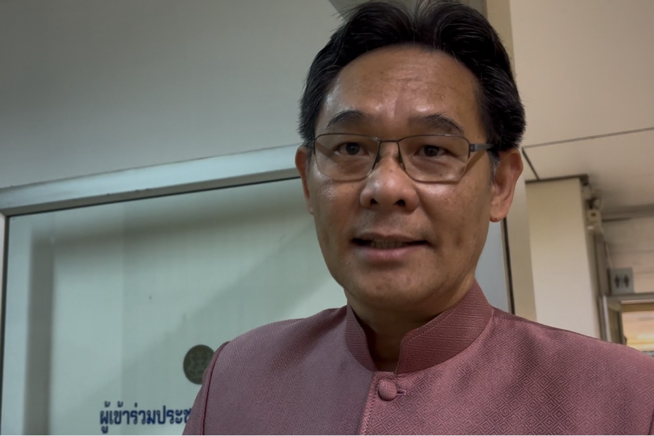 ดนุชา เชื่อ ไทยยังมีสินค้าบางตัวแข่งขันได้ แม้สหรัฐขึ้นภาษีไทย 36%